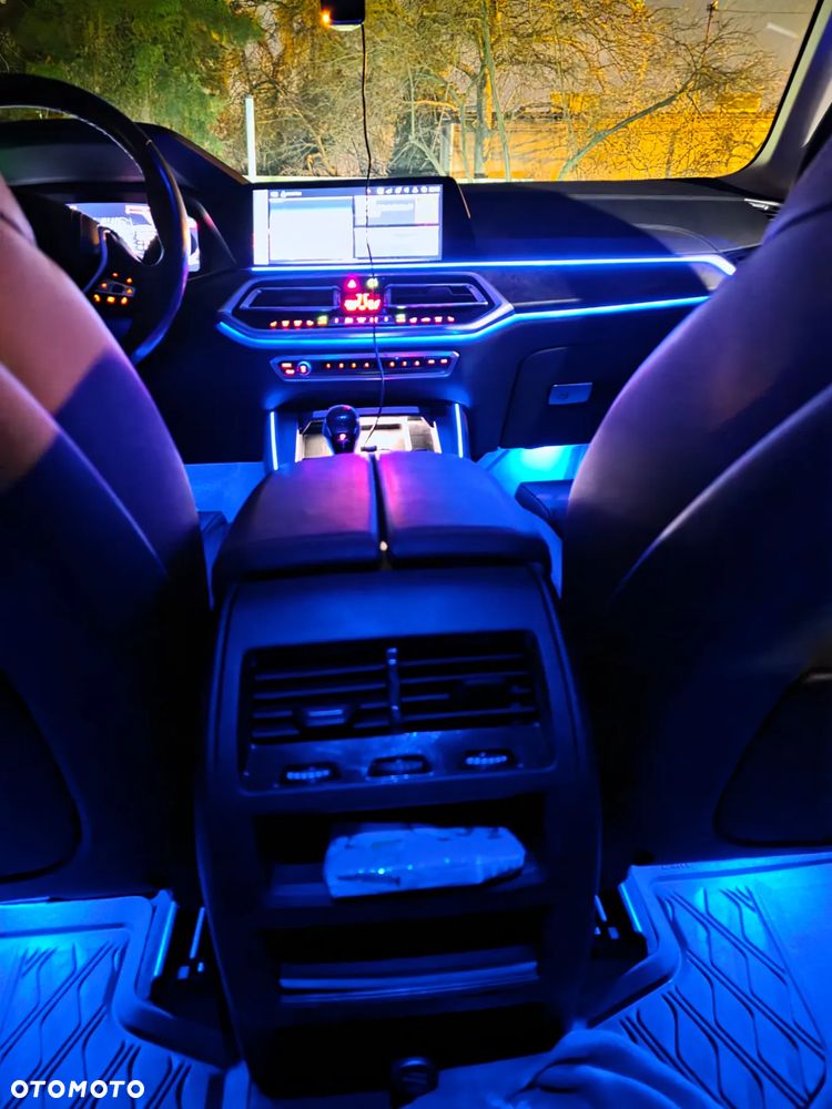 BMW X5 xDrive25d - 8