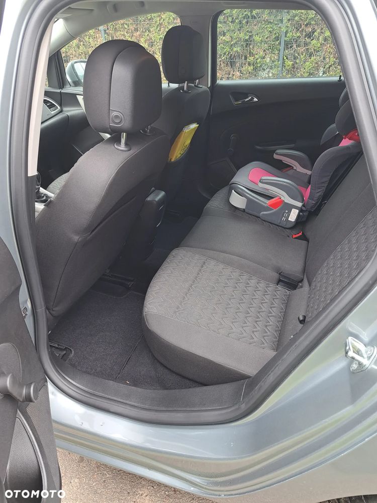 Opel Astra 1.4 Turbo Active - 19