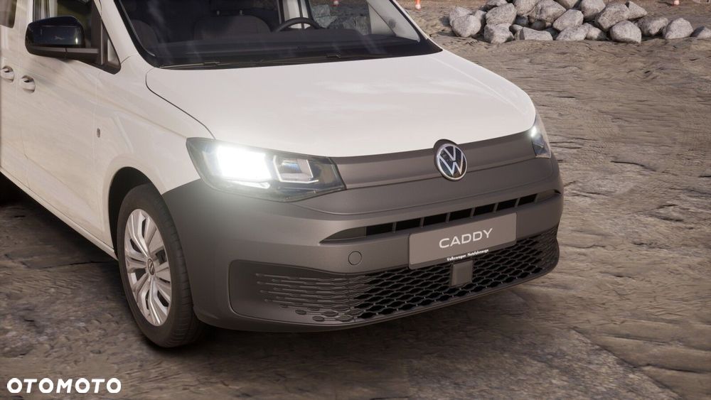 Volkswagen Caddy 2.0 TDI - 12