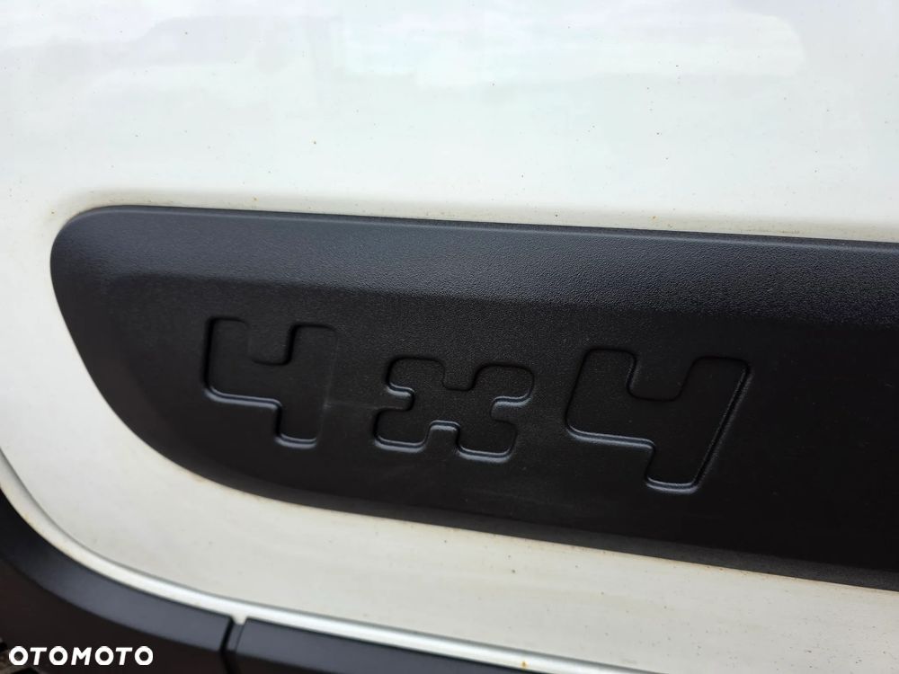 Fiat Panda 0.9 TwinAir Start&Stopp 4x4 City Cross - 26