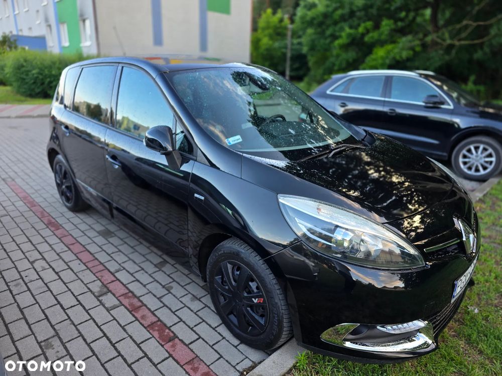 Renault Scenic 1.5 dCi Bose EDition EDC - 3