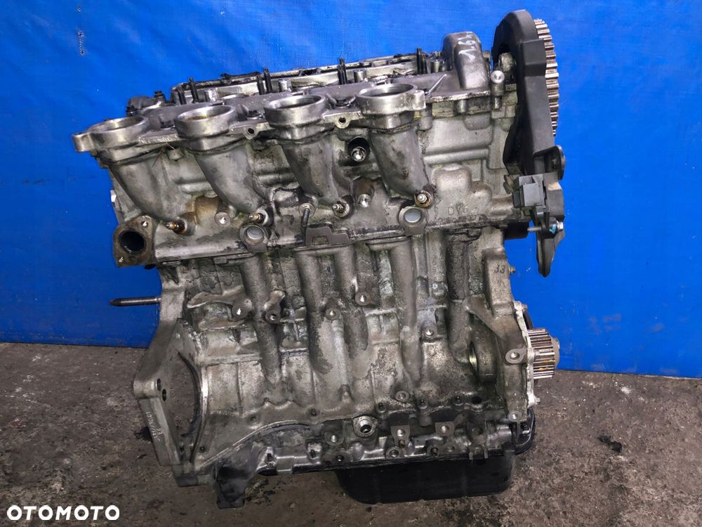 silnik peugeot 308 407 508 1.6hdi 9h01 10jbbn - 1