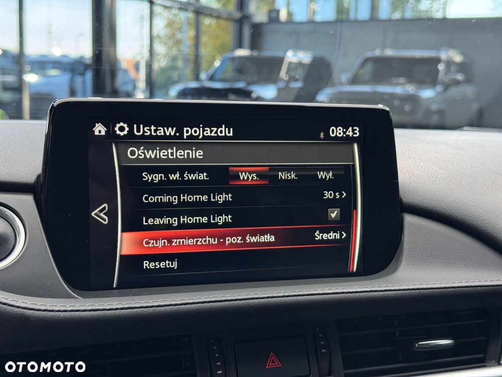 Mazda 6 2.0 SkyJoy - 36