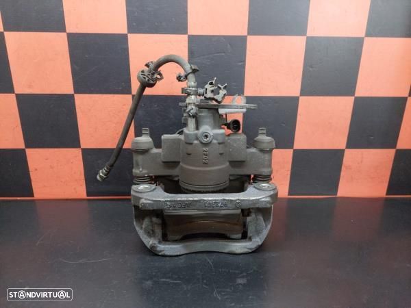 Pinça Travão Trás Esquerda Iveco Daily Vi Camião De Plataforma/Chassis - 2