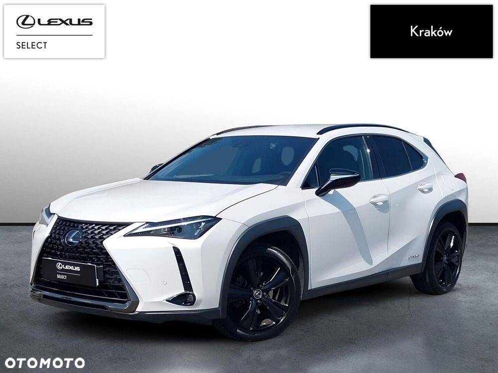 Lexus UX 250h GPF F Impression 2WD - 1