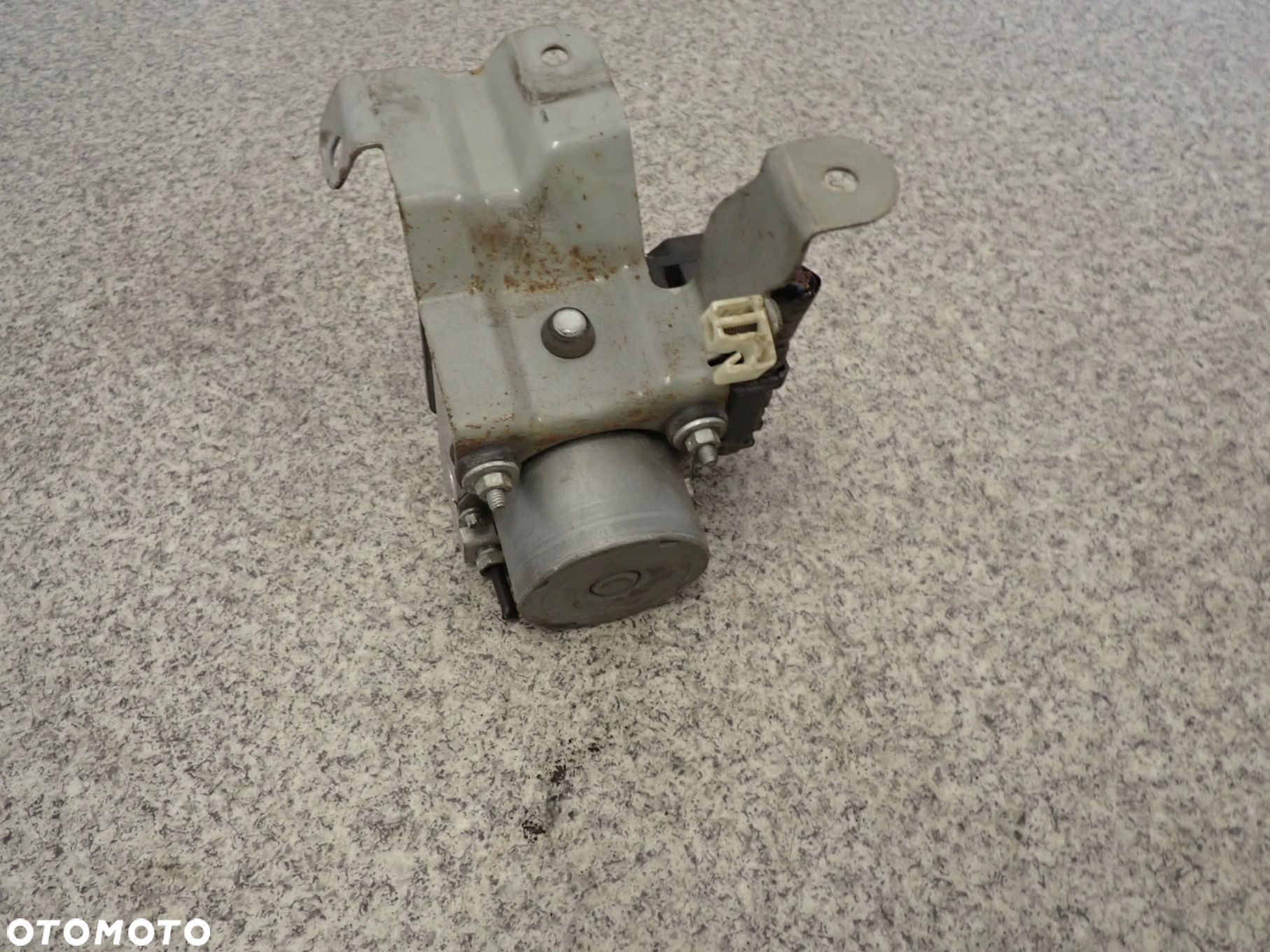 MITSUBISHI COLT 10- POMPA ABS ABSU - 5