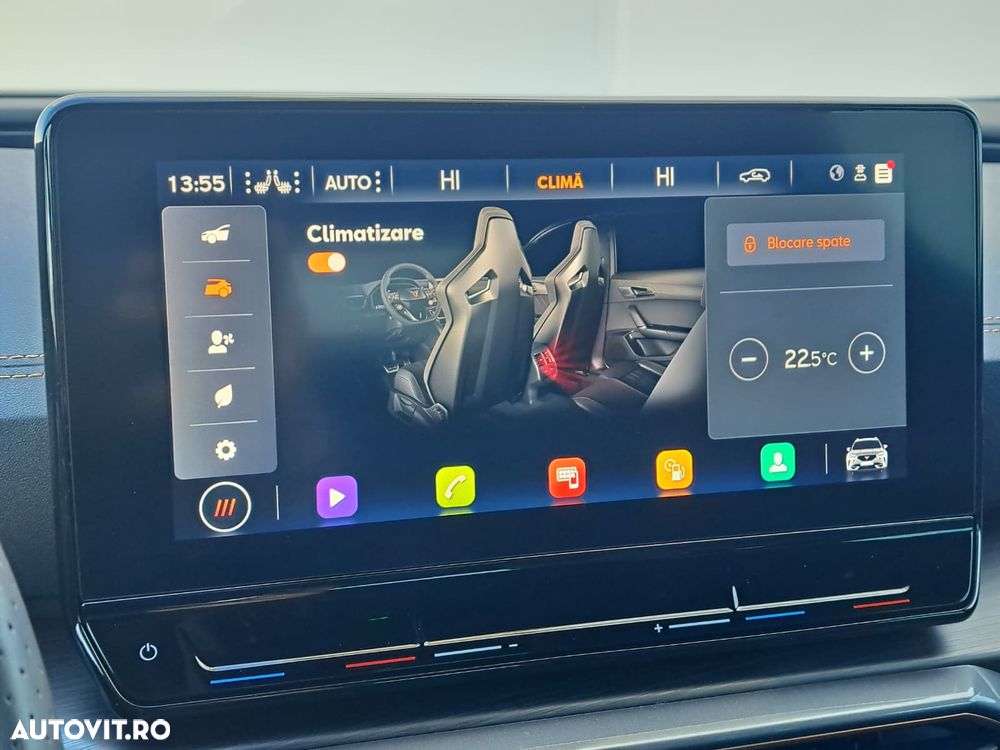 Cupra Formentor 1.5 TSI DSG7 - 24