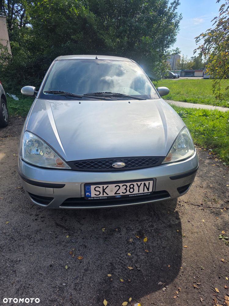 Ford Focus 1.6 Comfort X / 100 - 1