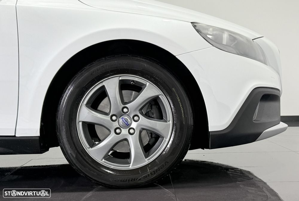 Volvo V40 Cross Country D2 Momentum - 43