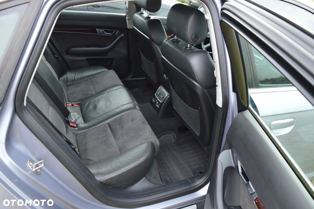 Audi A6 Limousine 2.0 TDI - 21