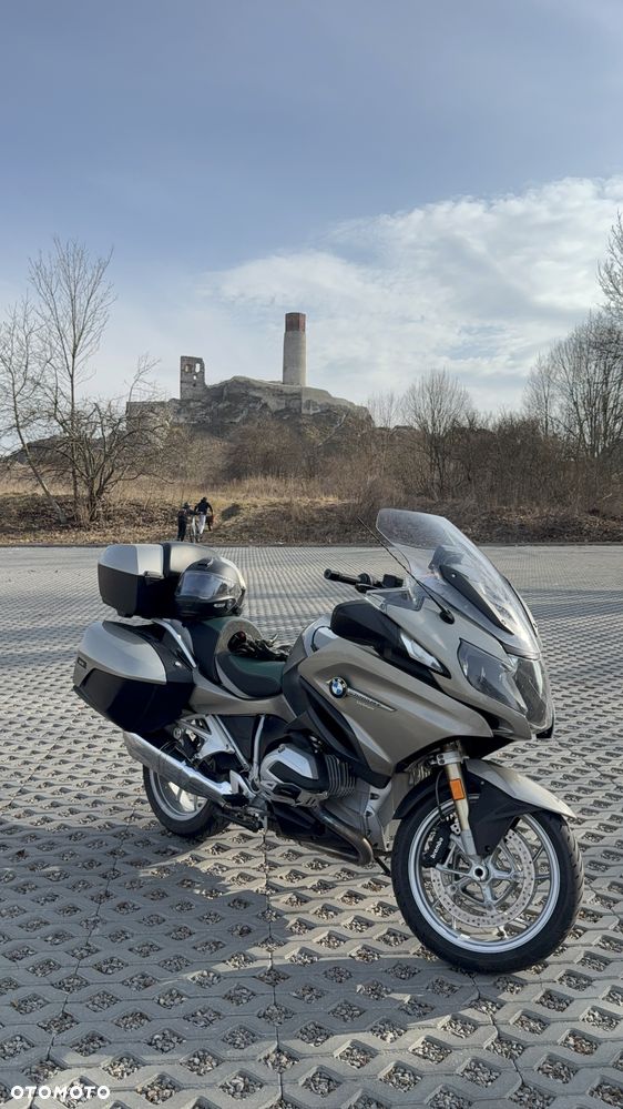BMW RT - 41