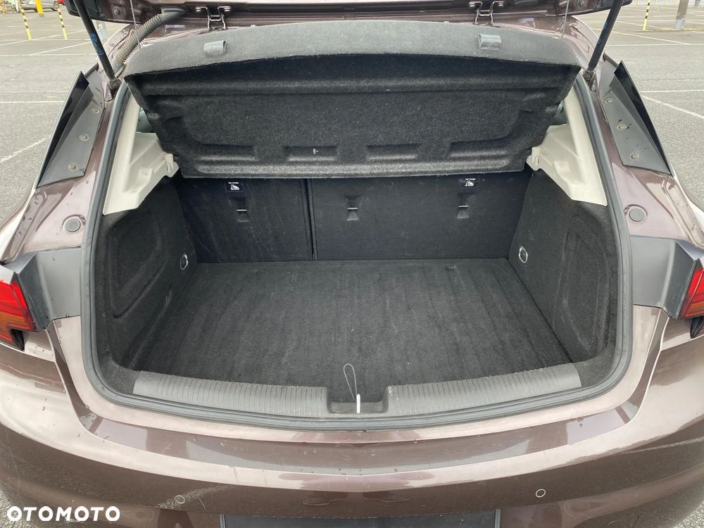 Opel Astra V 1.4 T Enjoy - 12
