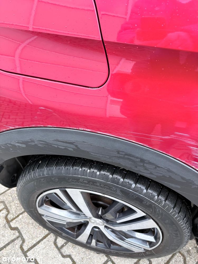 Peugeot 3008 1.6 THP Allure S&S EAT6 - 9