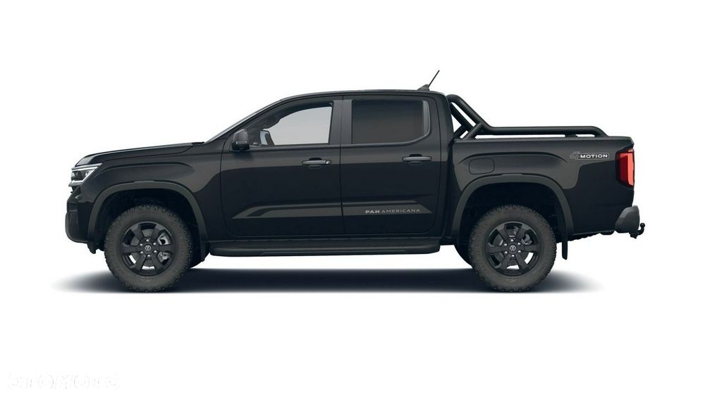 Volkswagen Amarok - 4