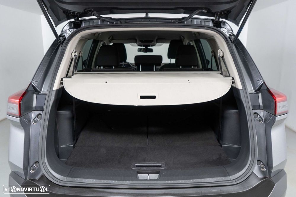 Nissan X-Trail 1.5 e-Power N-Connecta TE 7L e-4force - 13