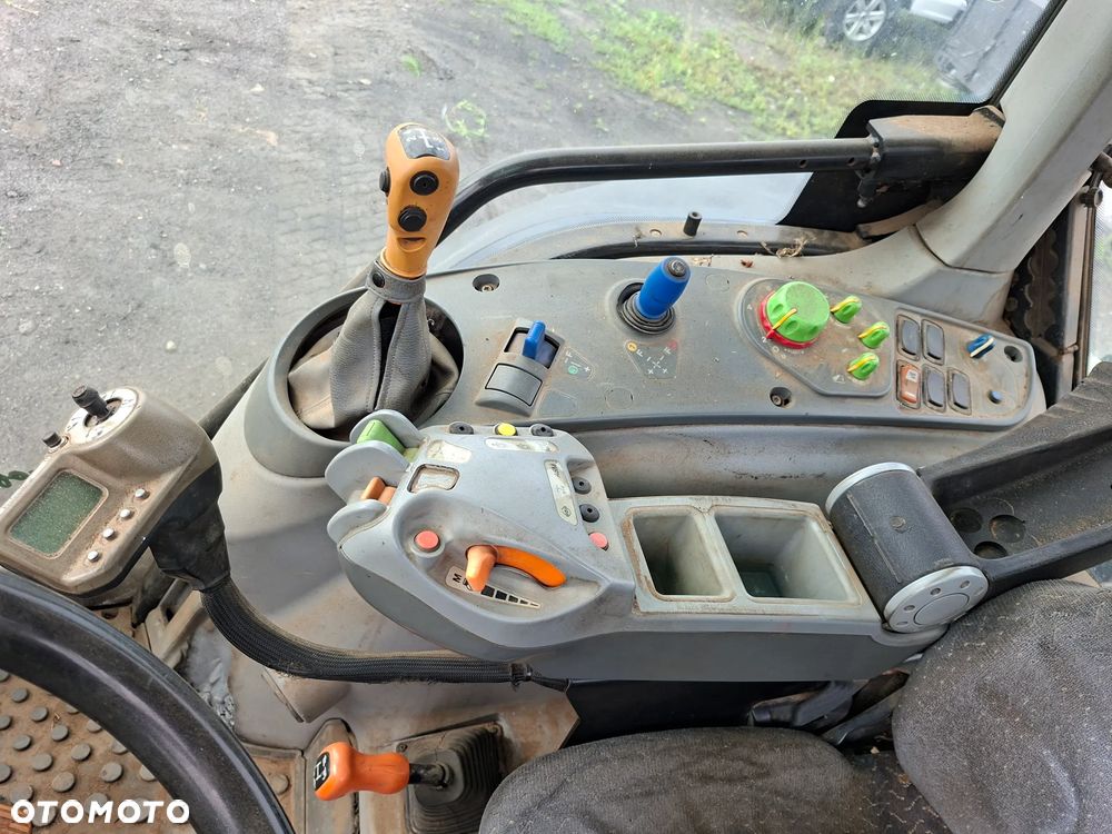 Deutz-Fahr Agrofarm 110 - 19