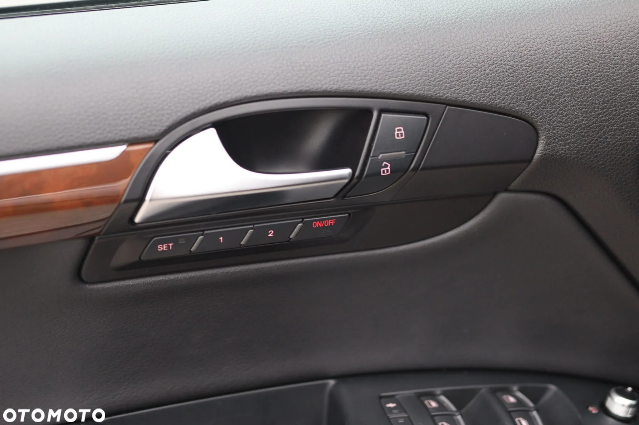 Audi Q7 - 18