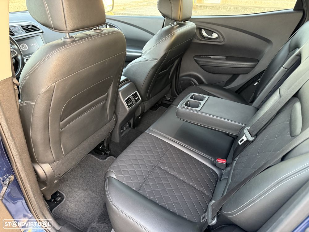 Renault Kadjar BLUE dCi 115 EDC INTENS - 20