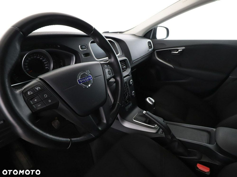Volvo V40 D2 Drive-E SCR Kinetic - 15