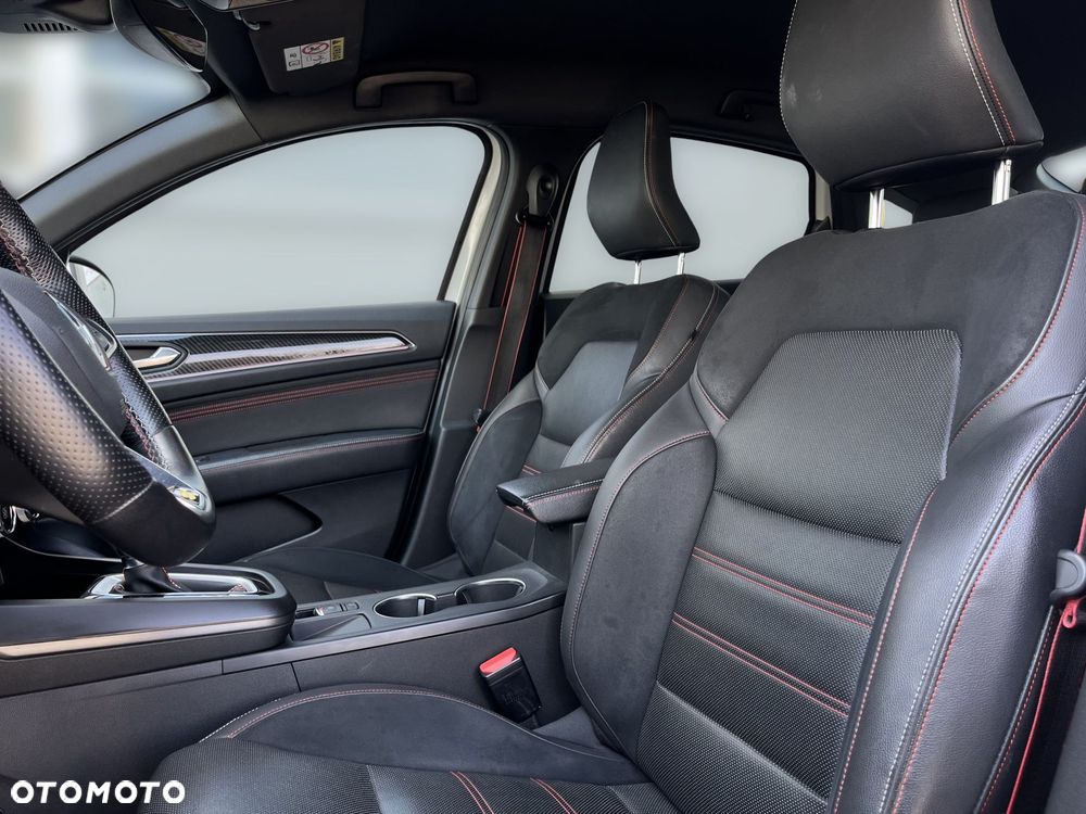 Renault Arkana 1.3 TCe mHEV R.S Line EDC - 11