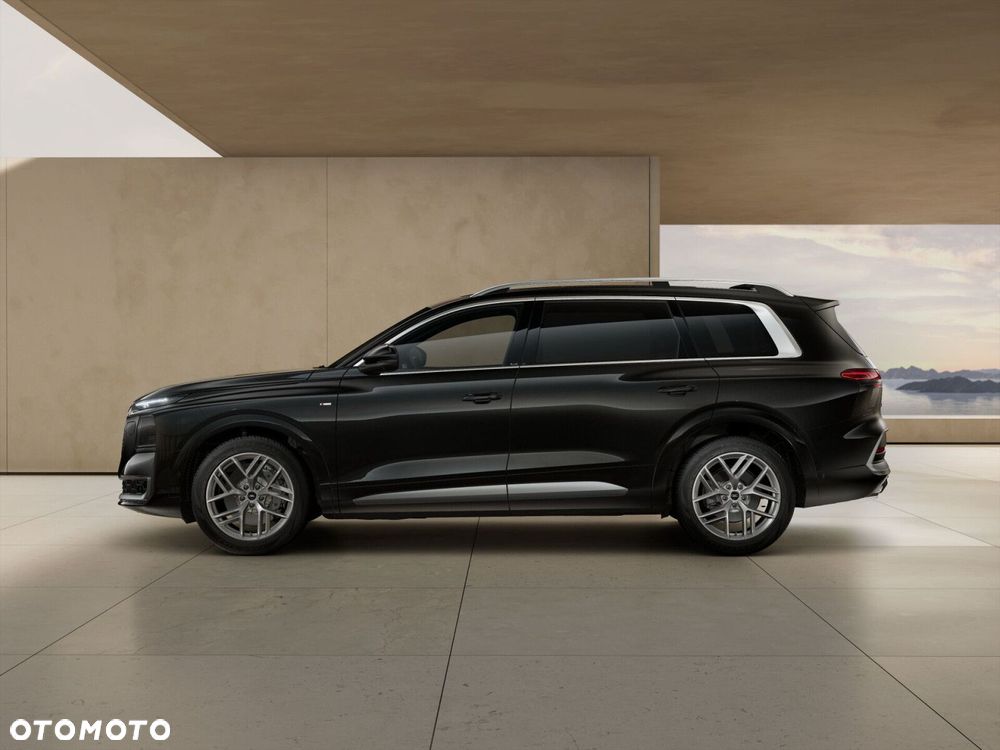 Audi Q9 - 4