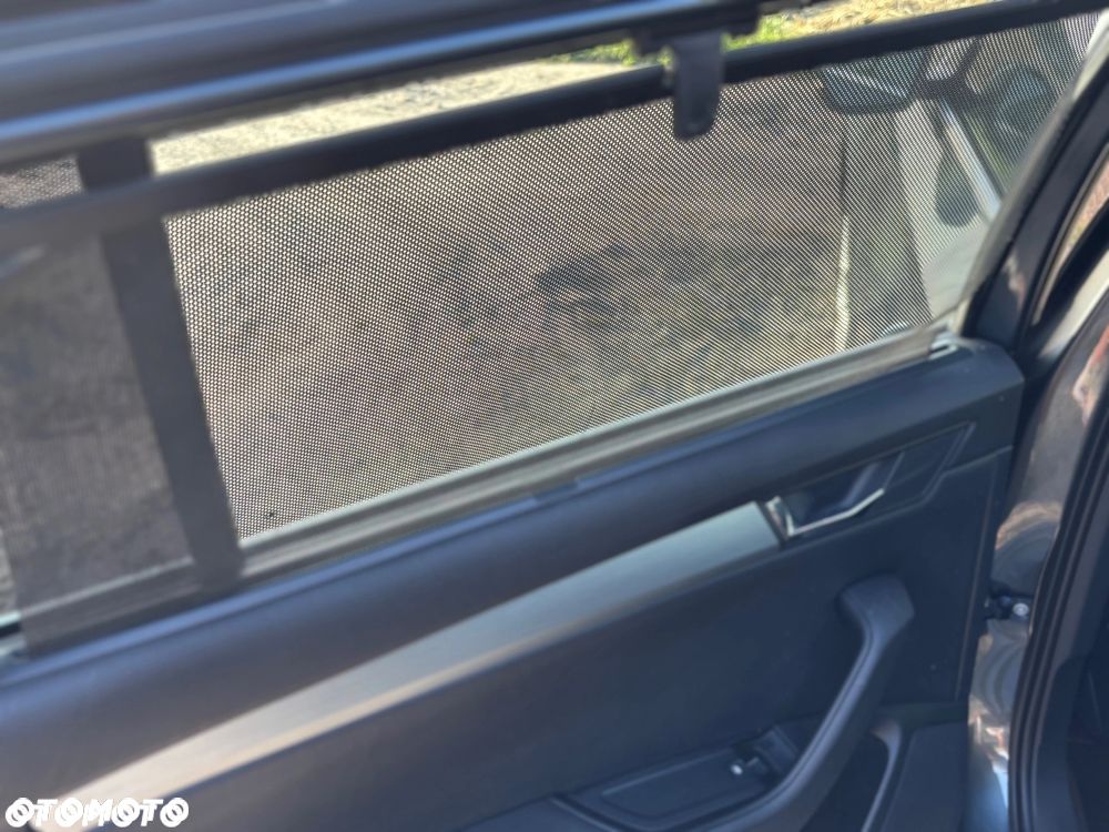 Skoda Superb 2.0 TDI 4x4 Ambition DSG - 7