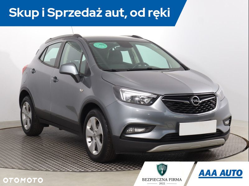 Opel Mokka - 2
