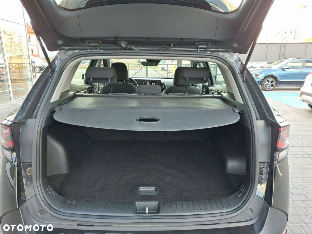 Kia Sportage 1.6 T-GDI M 2WD - 13