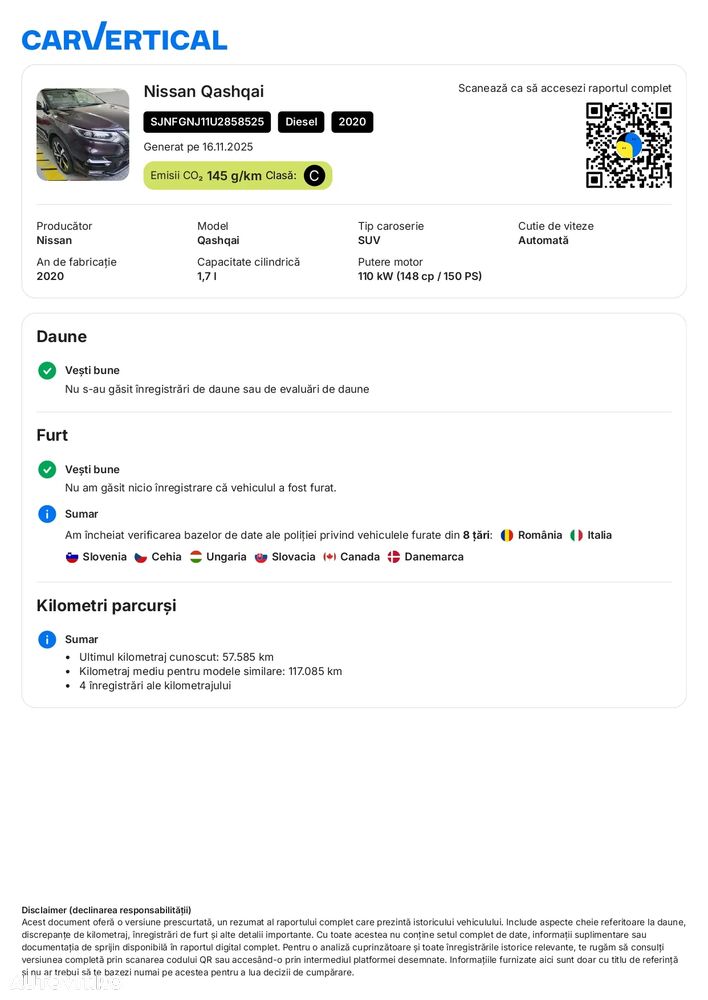 Nissan Qashqai - 16
