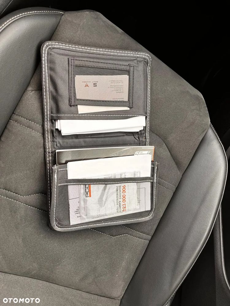 Seat Ateca 2.0 TSI Xperience S&S 4Drive DSG - 33