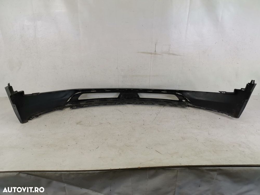 Fusta Spoiler Bara Fata Opel  Mokka X [facelift] 2016 2017 2018 2019 2 - 5