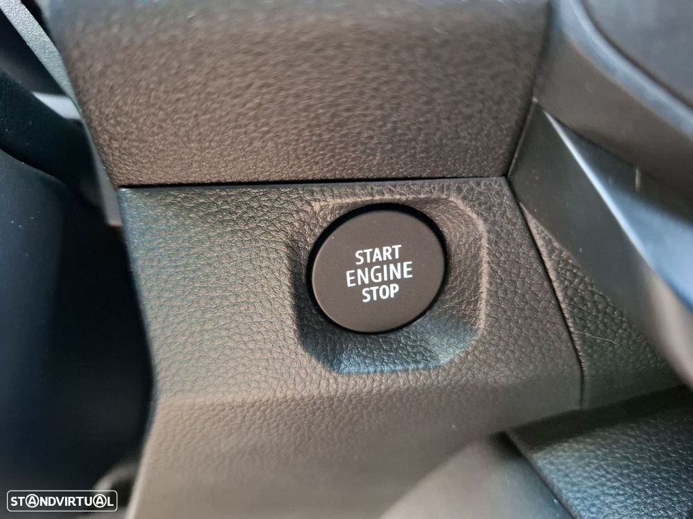 Dacia Bigster 1.8 Hybrid Journey - 22
