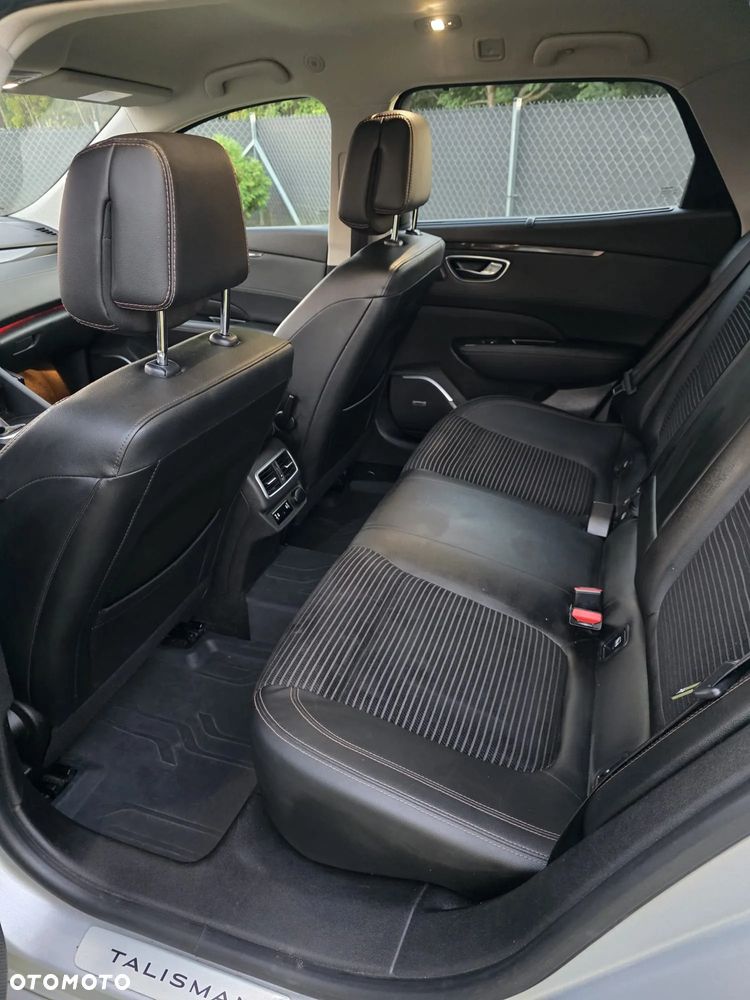 Renault Talisman 1.6 Energy dCi Intens EDC - 20