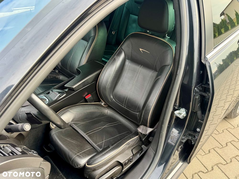 Opel Insignia 2.0 CDTI Automatik - 5