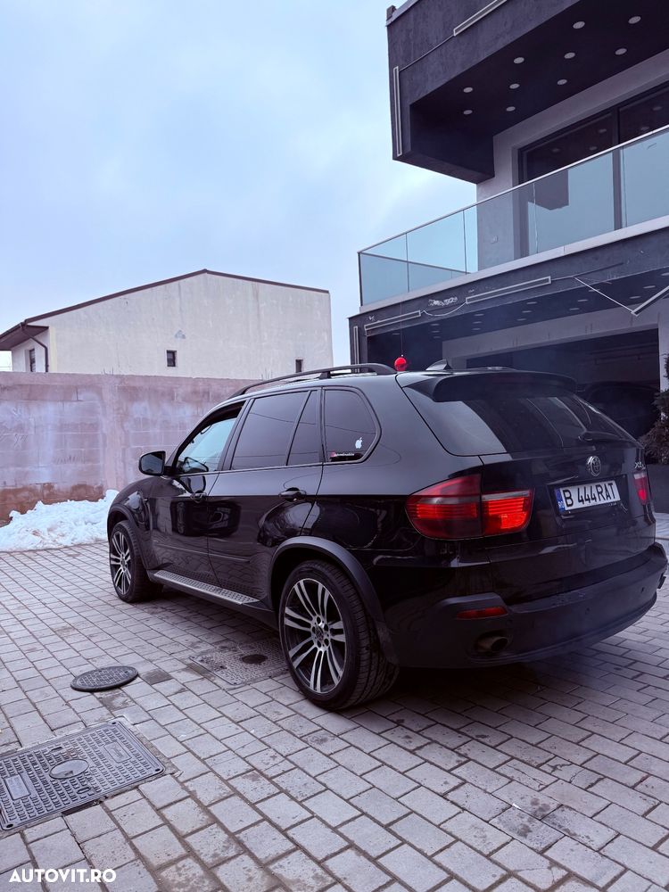 BMW X5 - 4