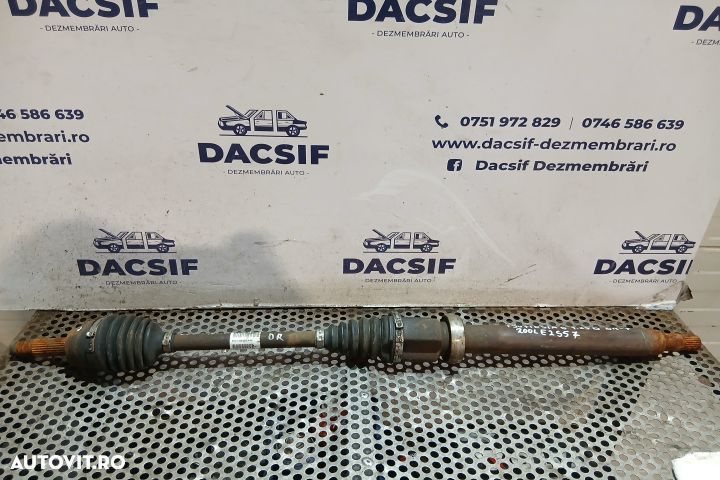 Planetara fata dreapta 8V51-3B436-AAE 8V513B436AAE 1.2B SNJB 8V51-3B4 - 1