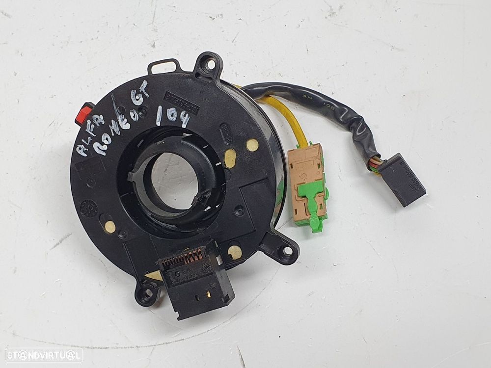 Fita Airbag Alfa Romeo Gt (937_) - 4