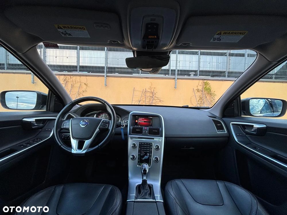 Volvo XC 60 - 16