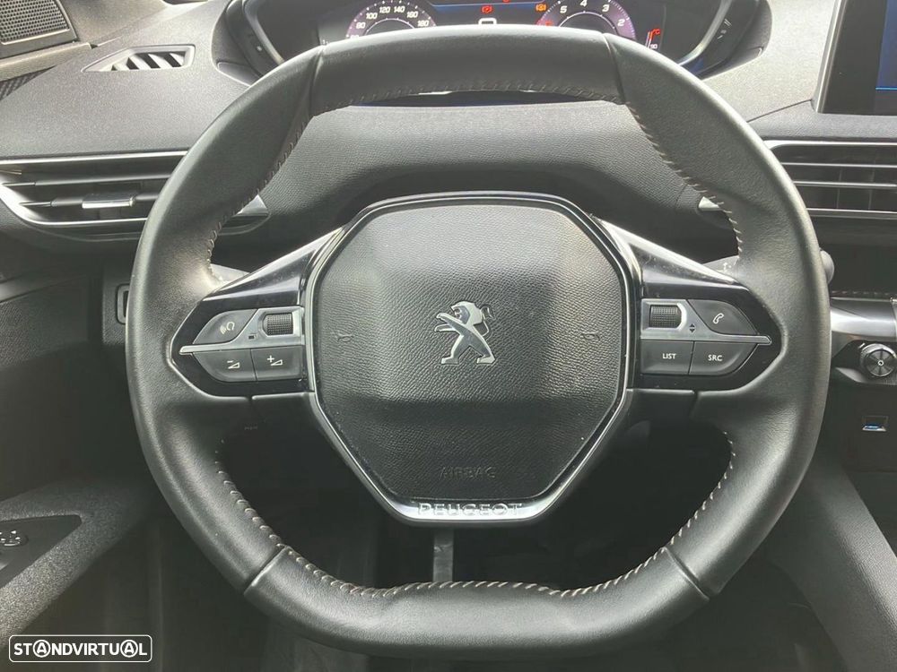 Peugeot 5008 1.2 PureTech Active Pack - 13