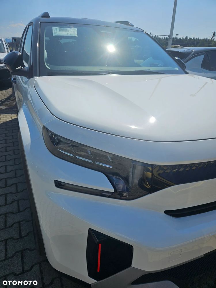 Citroën C3 Aircross 1.2 mHEV Collection S&S eDCT6 - 4