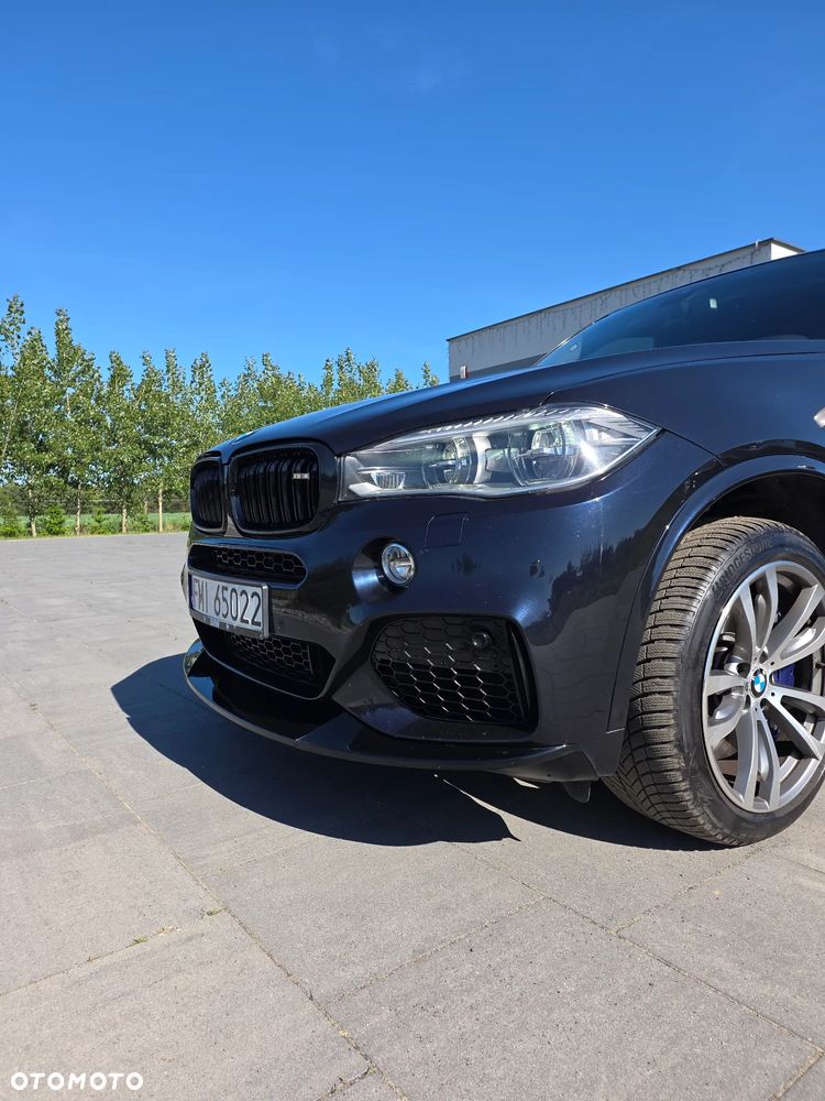 BMW X5 - 5