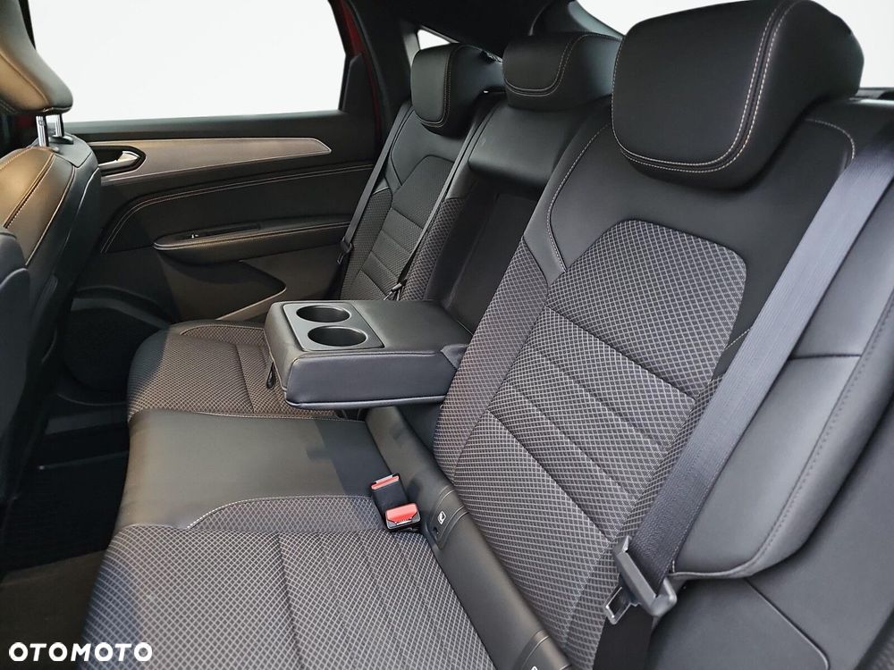 Renault Arkana 1.3 TCe mHEV Techno EDC - 13