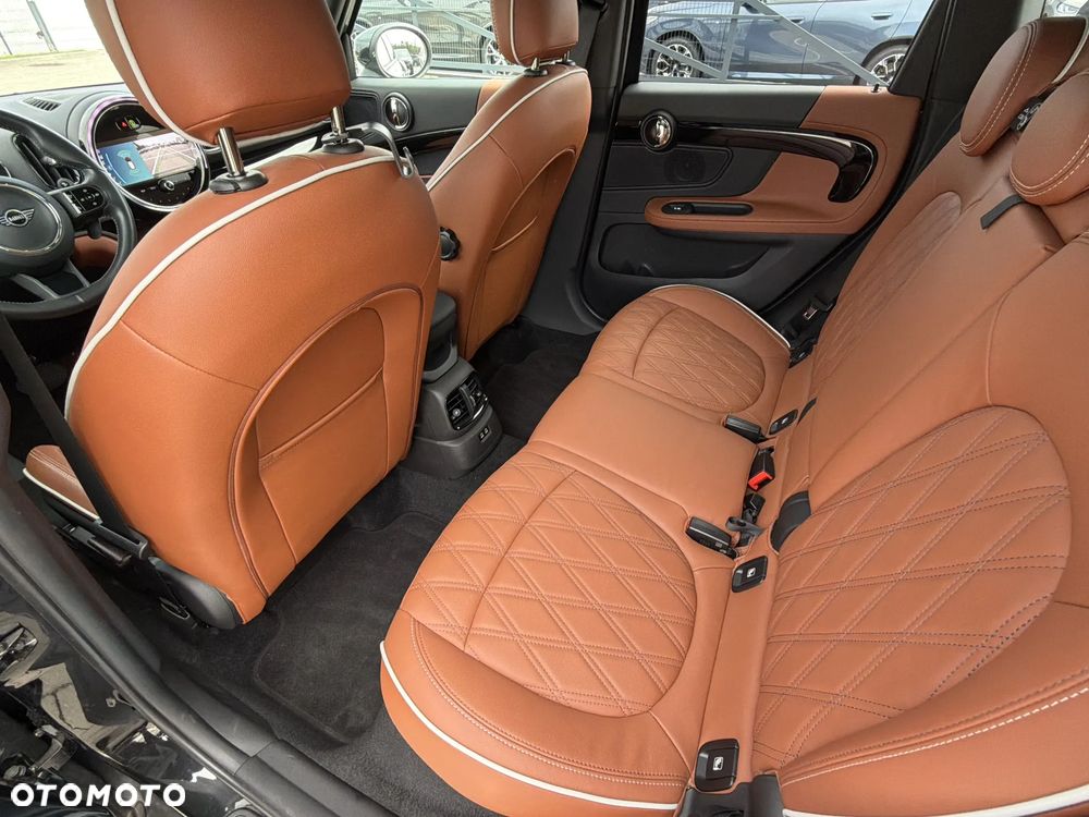 MINI Countryman Cooper S ALL4 - 16