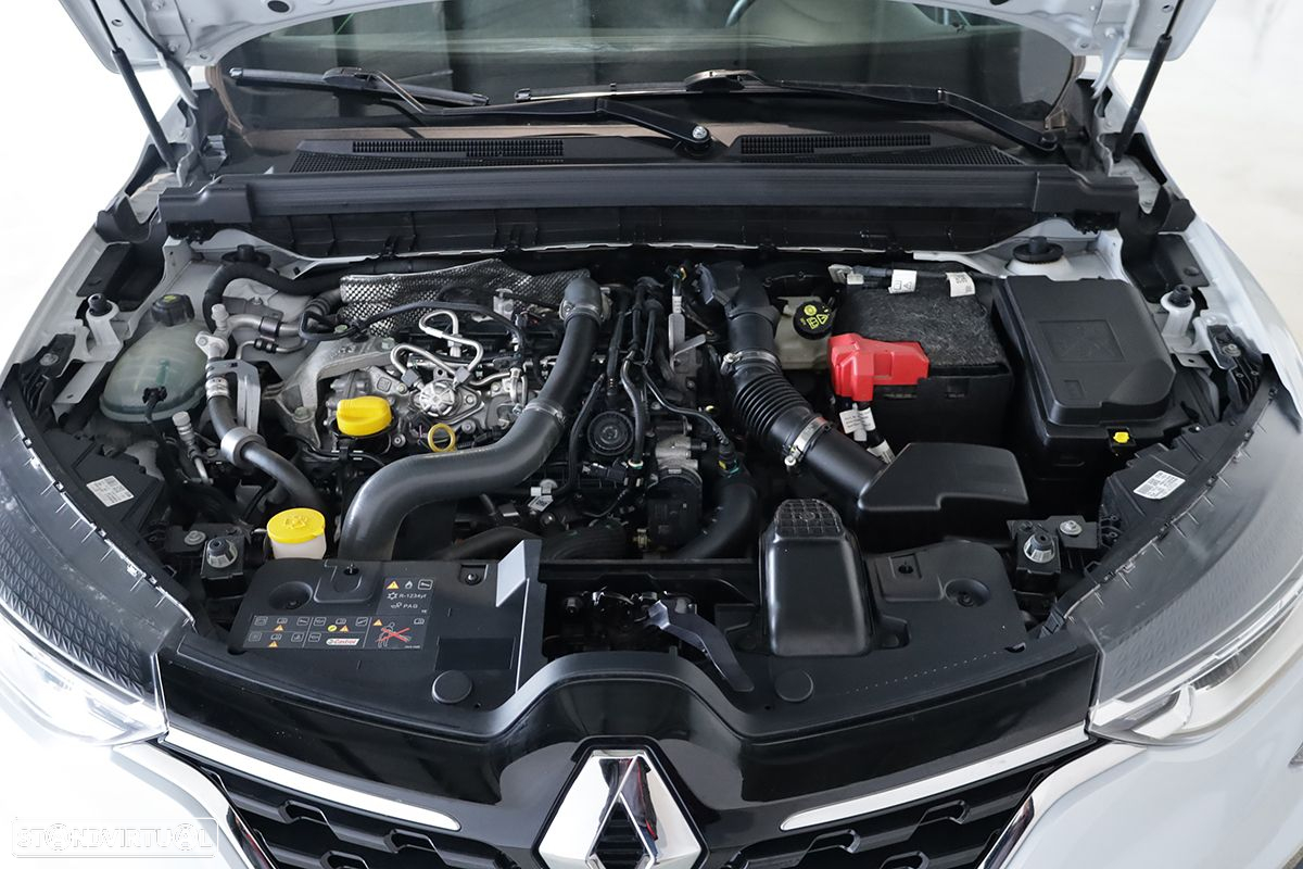 Renault Arkana 1.3 TCe R.S.Line EDC - 24
