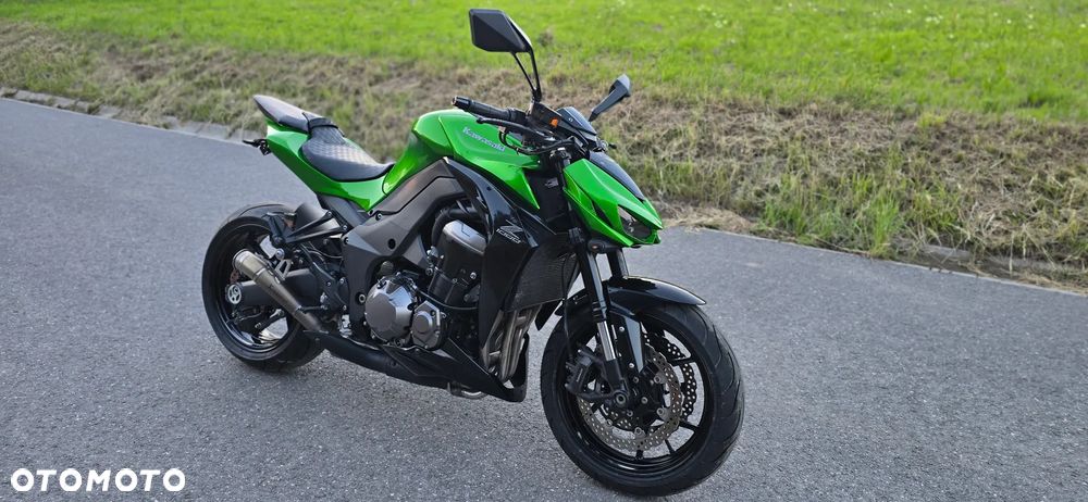 Kawasaki Z