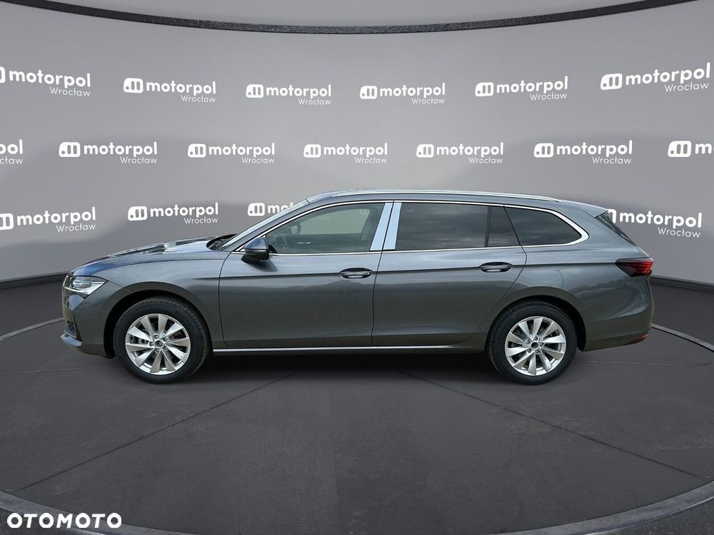 Skoda Superb - 9