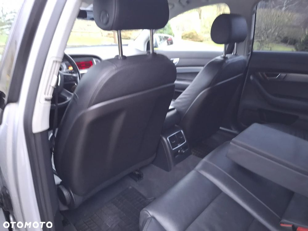 Audi A6 Limousine - 15