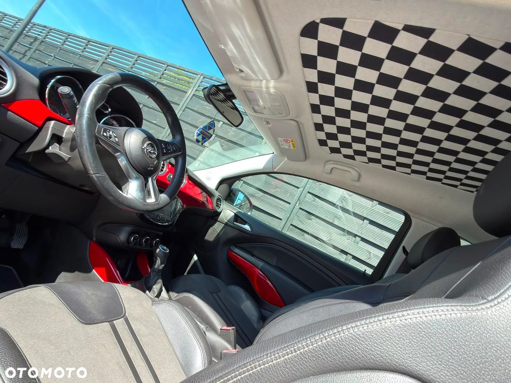 Opel Adam - 6