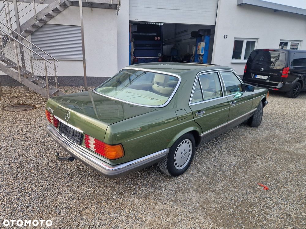 Mercedes-Benz 280 - 3