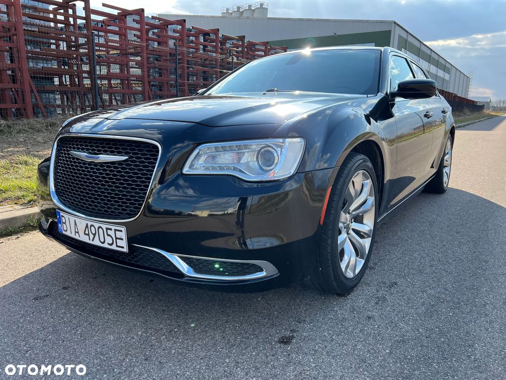 Chrysler 300 - 3